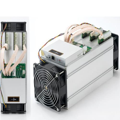 Antminer S9 13_5TH_S 14TH_S Efficient Bitmain Miner Bitcoin
